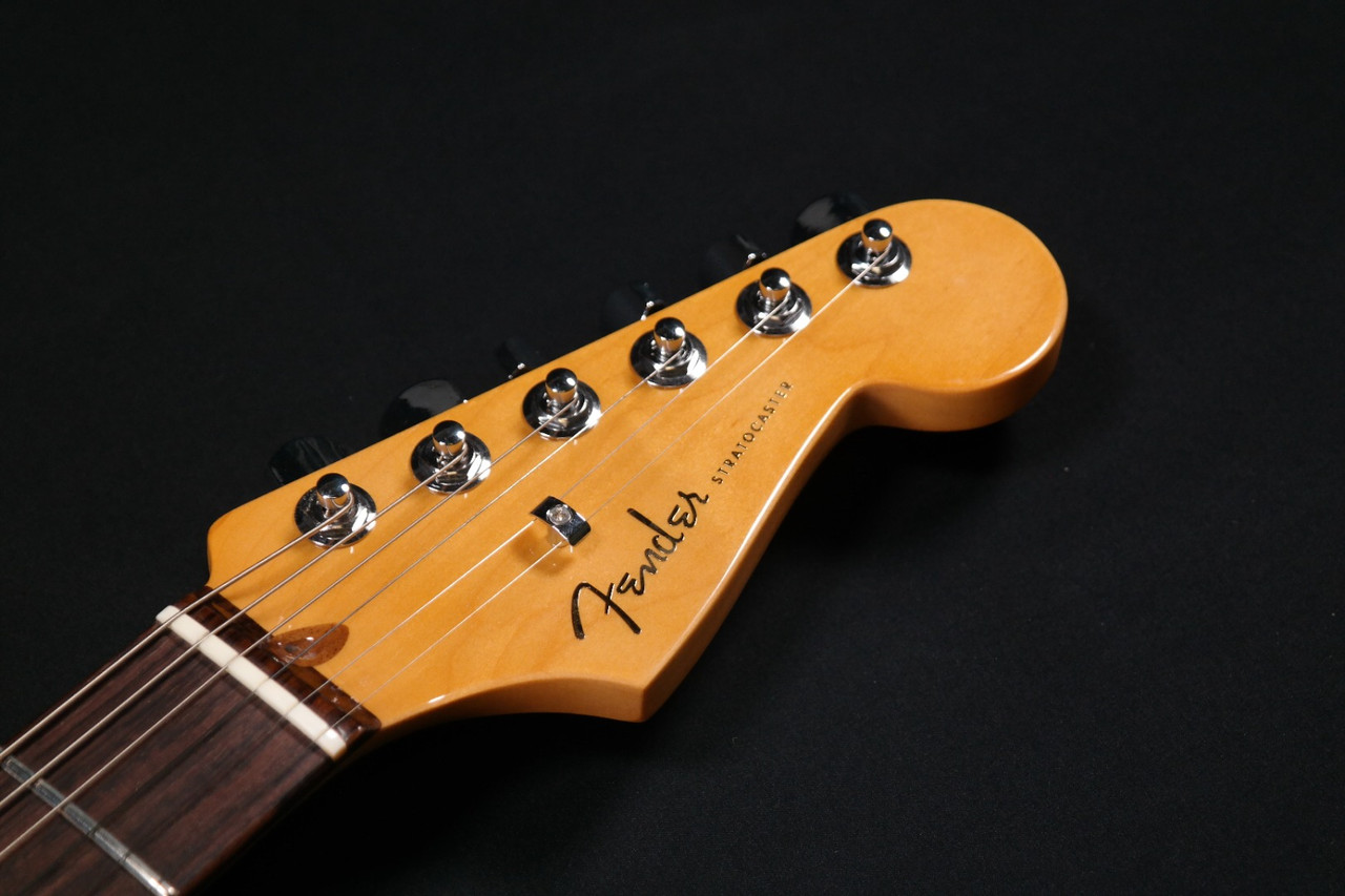 Fender American Ultra Stratocaster - Rosewood Fingerboard