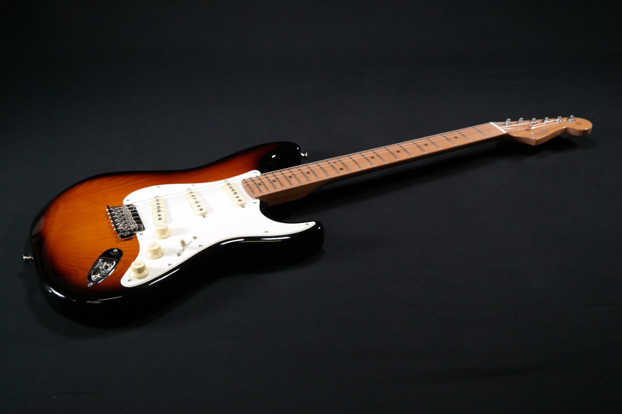 Fender American Professional II Stratocaster, Roasted Maple