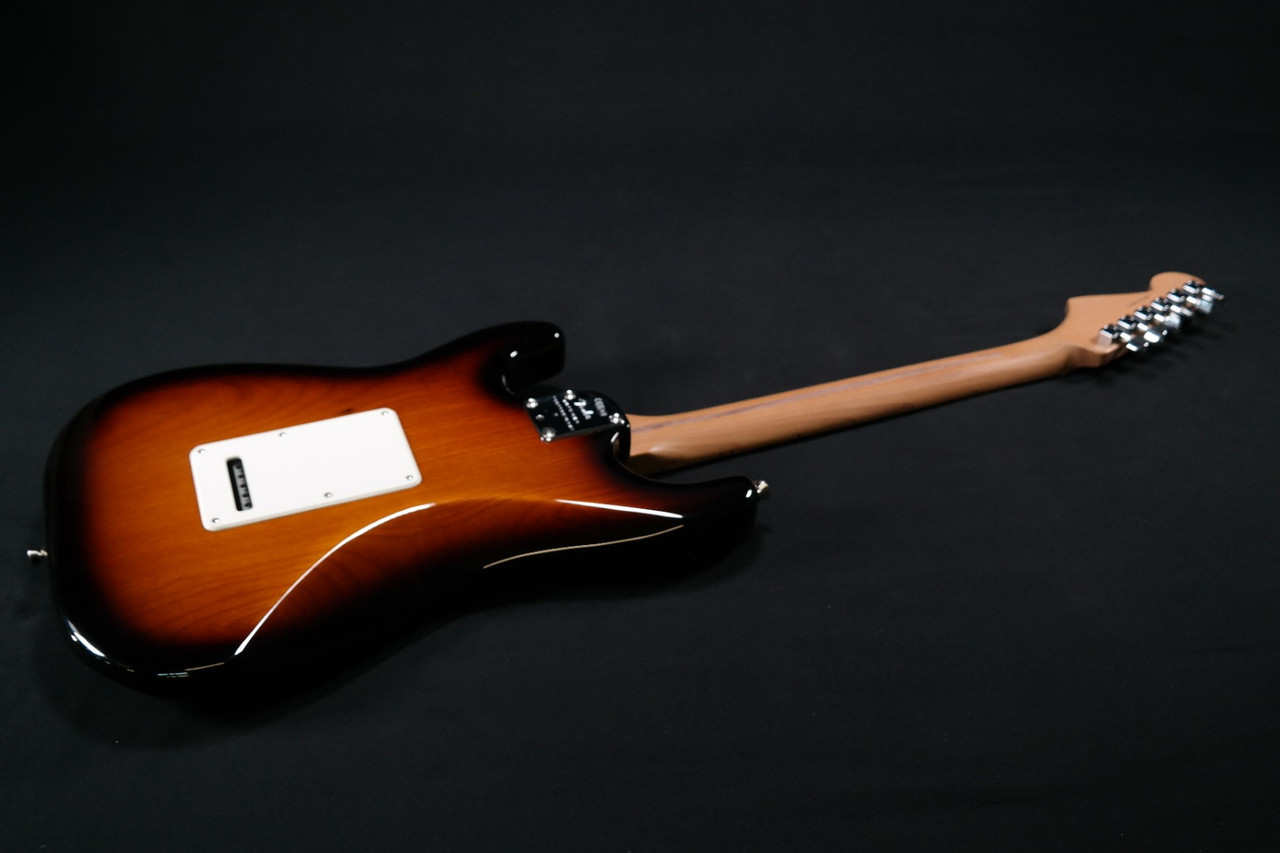 Fender American Professional II Stratocaster, Roasted Maple