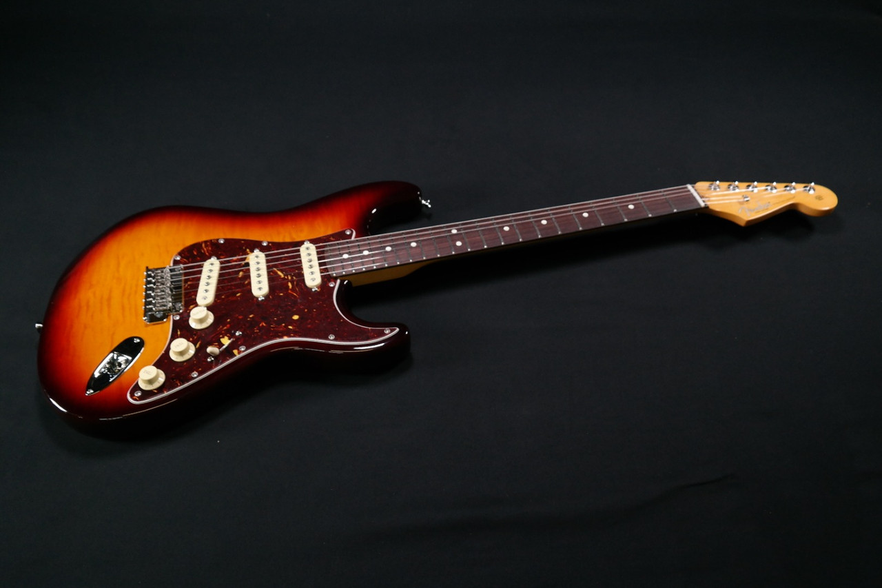 Fender 70th Anniversary American Pro II Stratocaster Electric