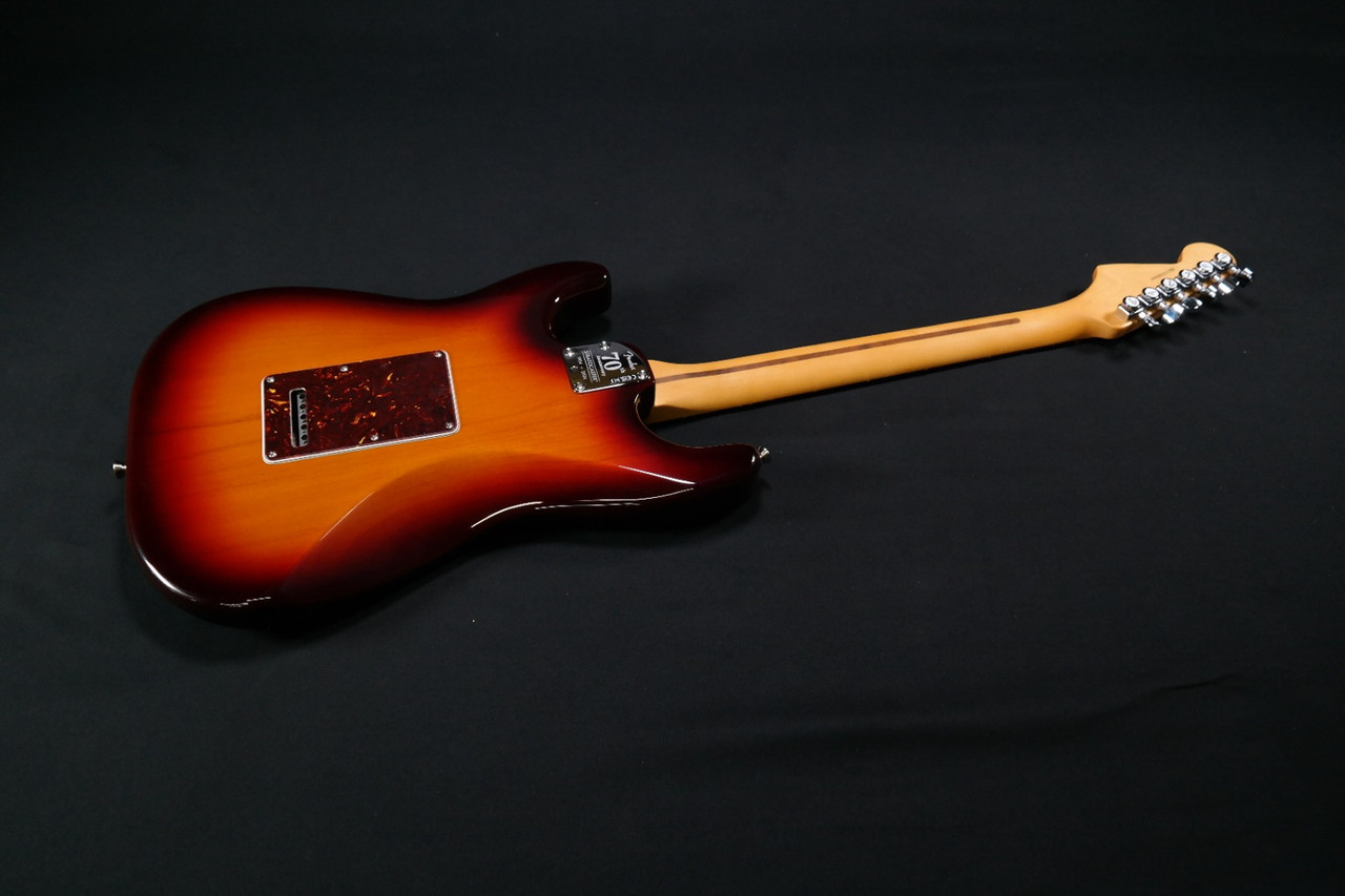 Fender 70th Anniversary American Pro II Stratocaster Electric