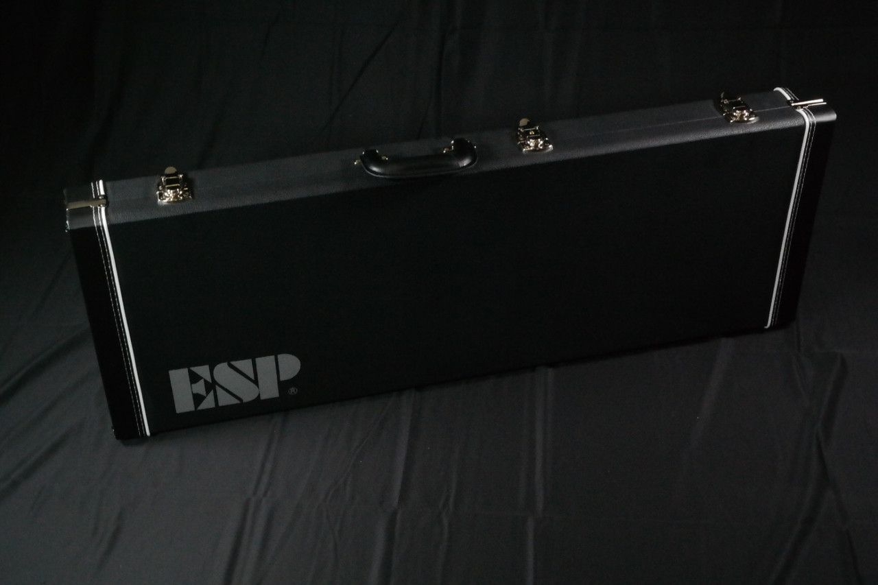 ハードケース付き！ ESP E-II SN-2 Bare Knuckle 本体 ハードケース付き！ ESP E-II SN-2 Bare Knuckle 本体 E-II SN-II