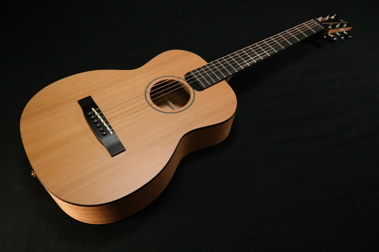 Furch Little Jane Travel Guitar with Bag 864 Liberty Music