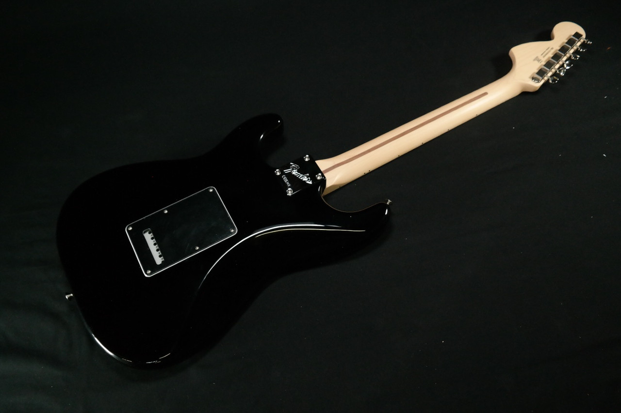 ギター Fender USA / American Performer HSS Fender American Performer Stratocaster HSS Maple Fingerboard