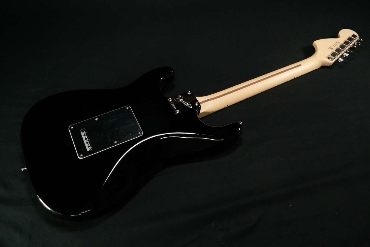 Fender American Performer Stratocaster HSS - Maple