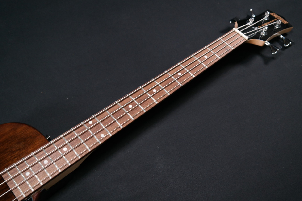 Gretsch G2220 Electromatic Junior Jet Bass II Short-Scale Imperial