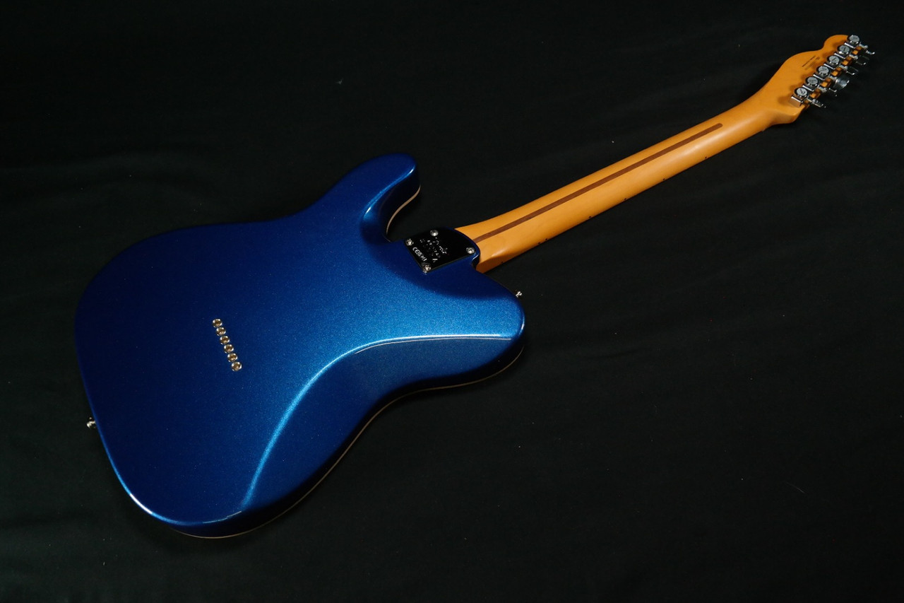 Fender American Ultra Telecaster COBRA Fender AMERICAN ULTRA