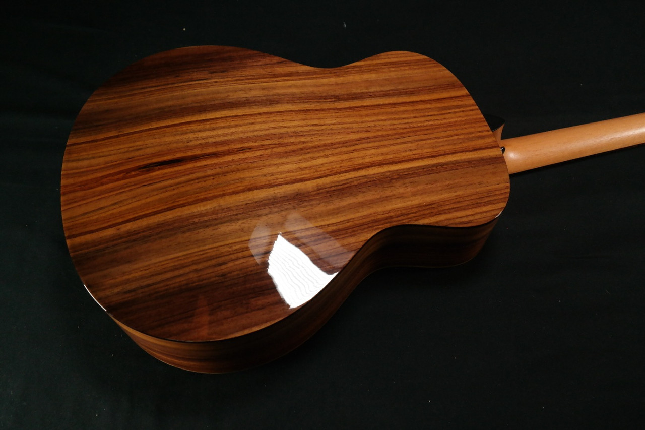 Taylor GS Mini-e Rosewood Plus Left Handed 091 - Liberty Music
