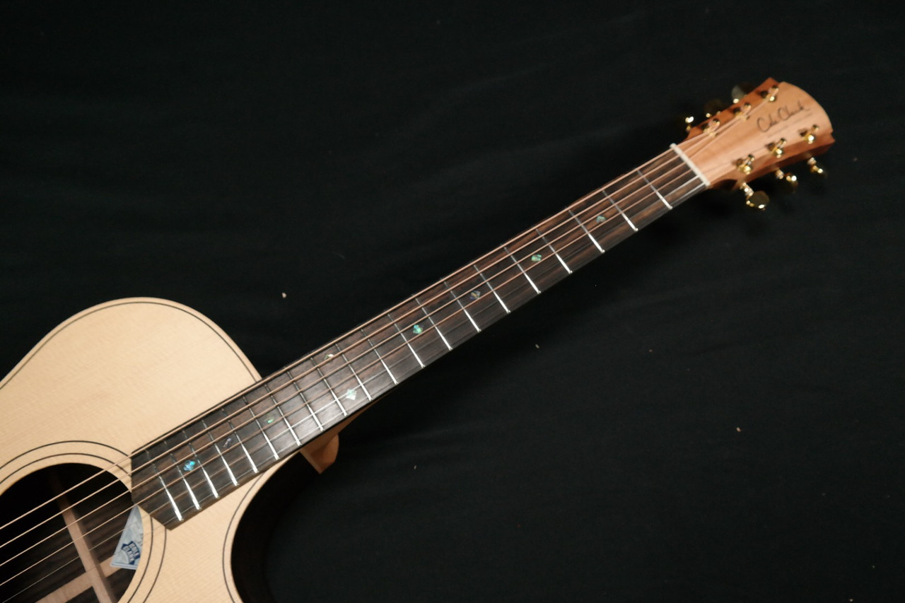 Cole Clark CCAN2EC-SRE AN Grand Auditorium, Spruce Face, Rosewood