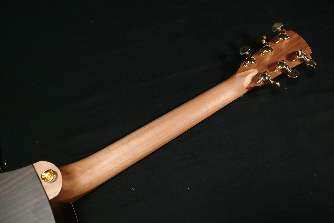 Cole Clark CCAN2EC-SRE AN Grand Auditorium, Spruce Face, Rosewood