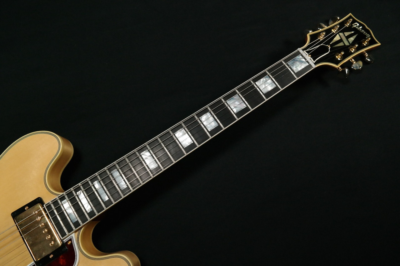 Gibson Custom Shop 1959 ES-355 Reissue Stop Bar VOS Vintage