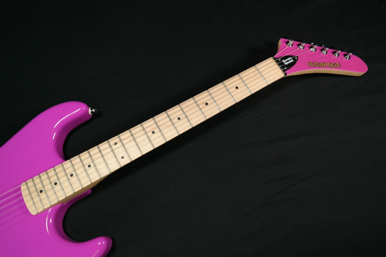 Kramer baretta purple hotsell