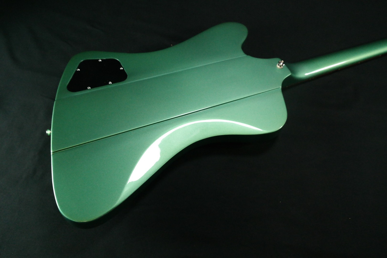 Epiphone Thunderbird '64 (Incl. Premium Gig Bag) Inverness Epiphone Thunderbird '64 (Incl. Premium Gig Bag) Inverness