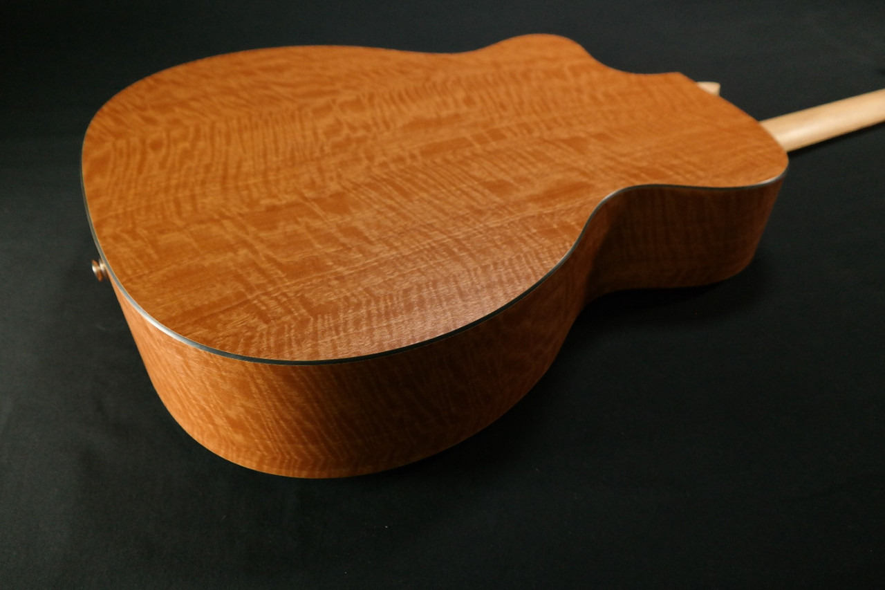 Martin XC1t Elipse USED 612 - Liberty Music