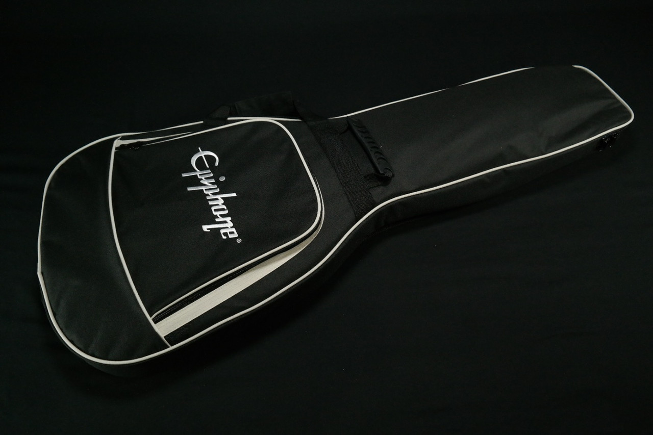 Epiphone premium gig bag hotsell