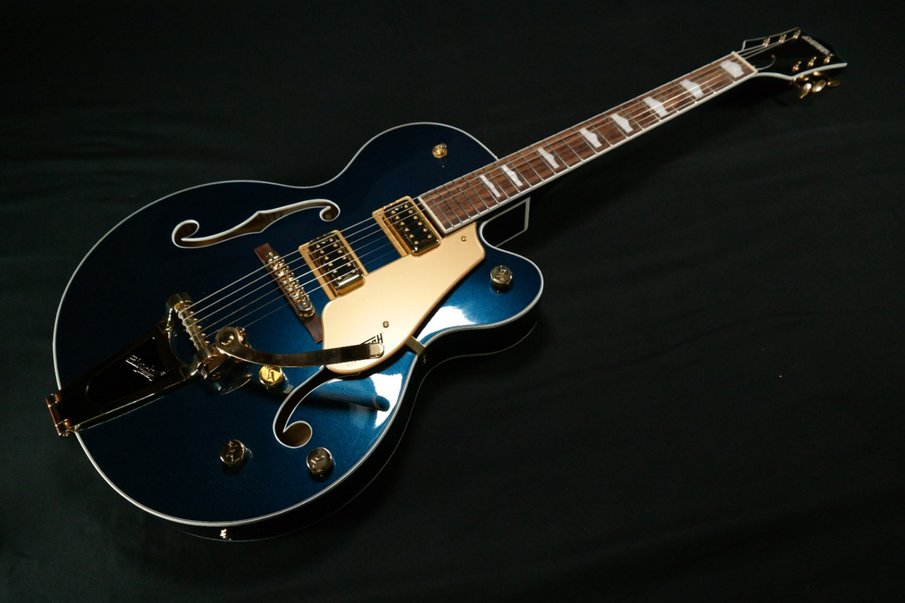 Gretsch Guitars G5427TG Electromatic Hollowbody Single-Cut Bigsby