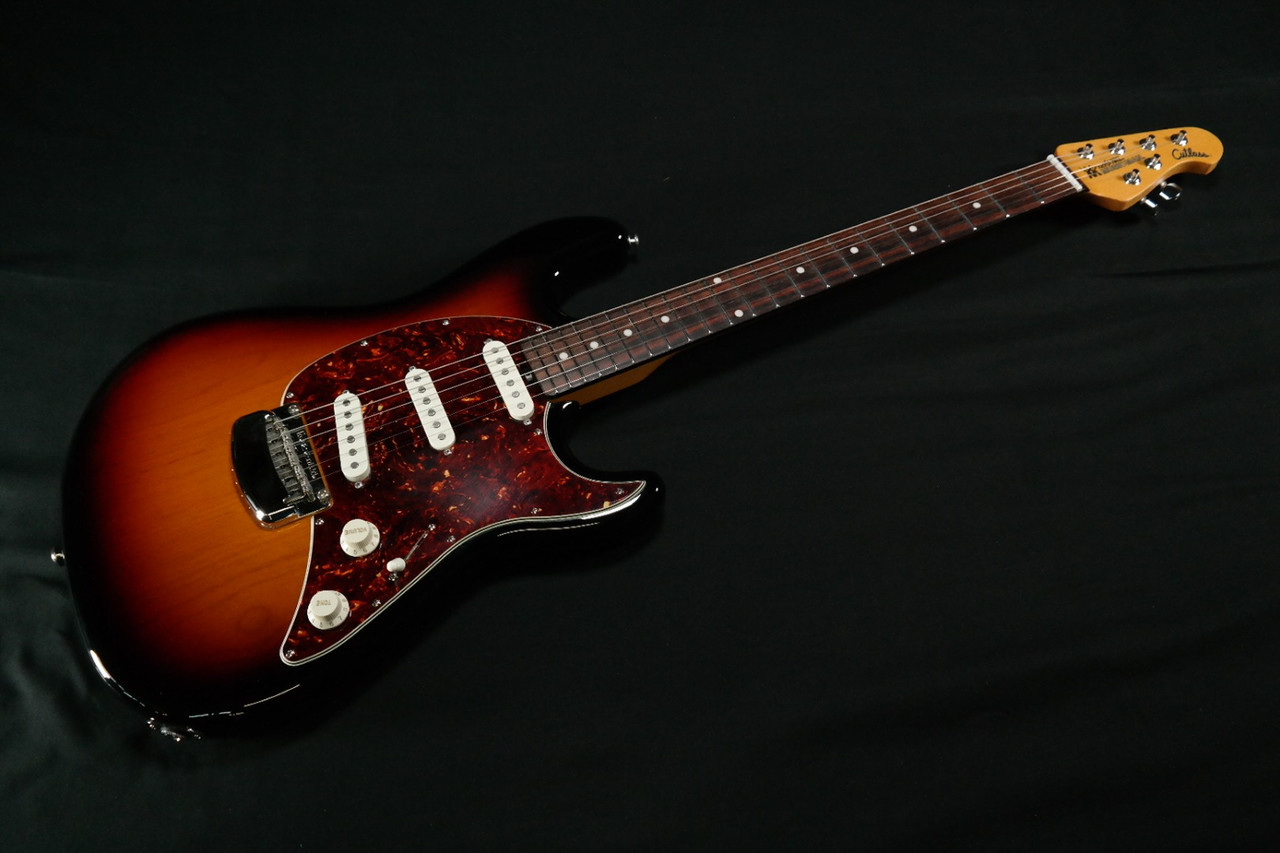 Musicman cutlass 1 2025