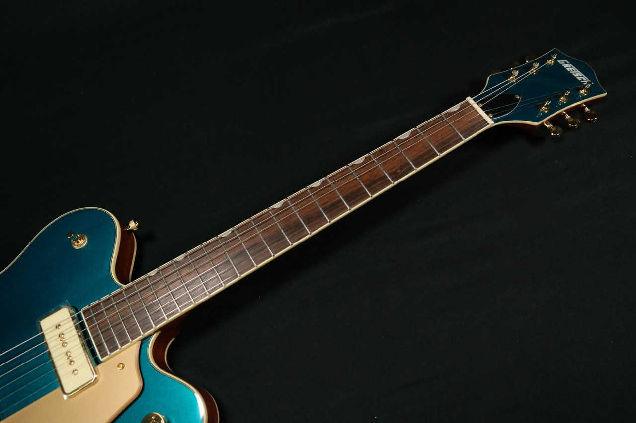 Gretsch Electromatic Pristine LTD Center Block Double-Cut 6-String