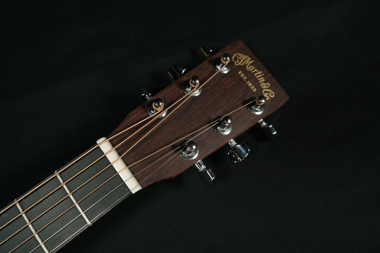 Martin X Series LX1 Little Martin Acoustic Guitar Natural 252