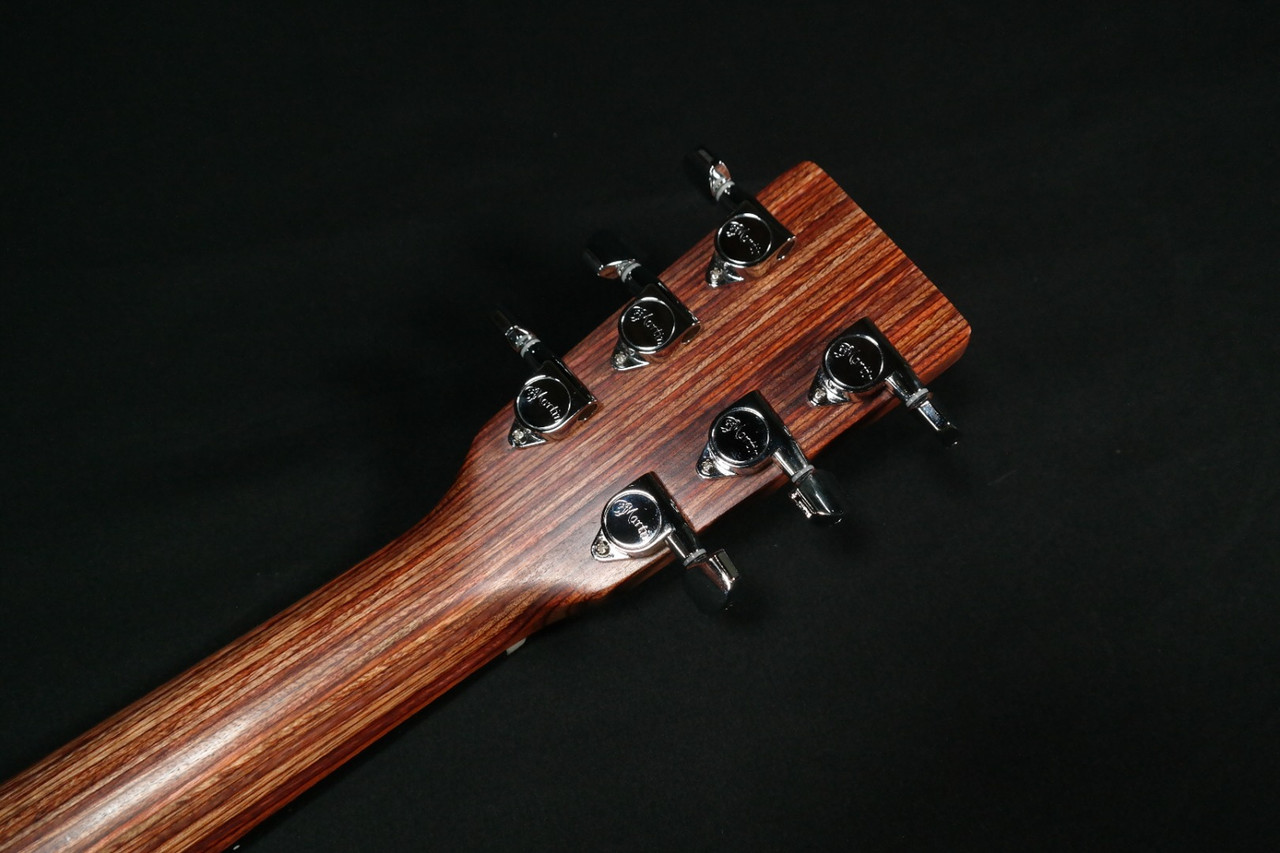 Martin X Series LX1 Little Martin Acoustic Guitar Natural 252