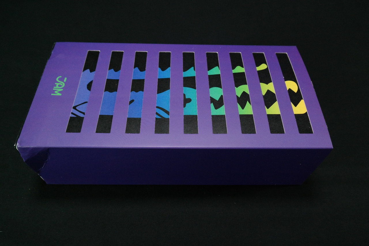 JAM Pedals Wahcko Wah Pedal - Liberty Music