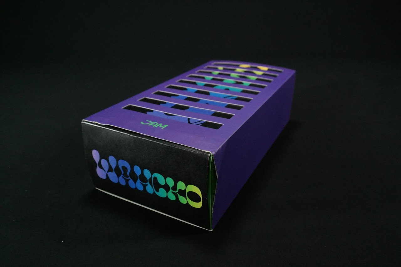 JAM Pedals Wahcko Wah Pedal - Liberty Music