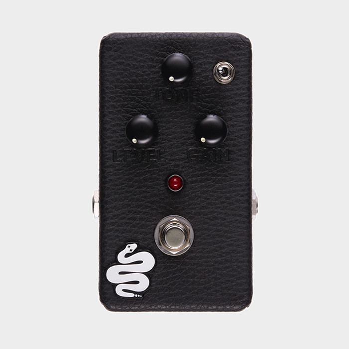 JAM pedals Rattler+ LM308AH 【公式通販】
