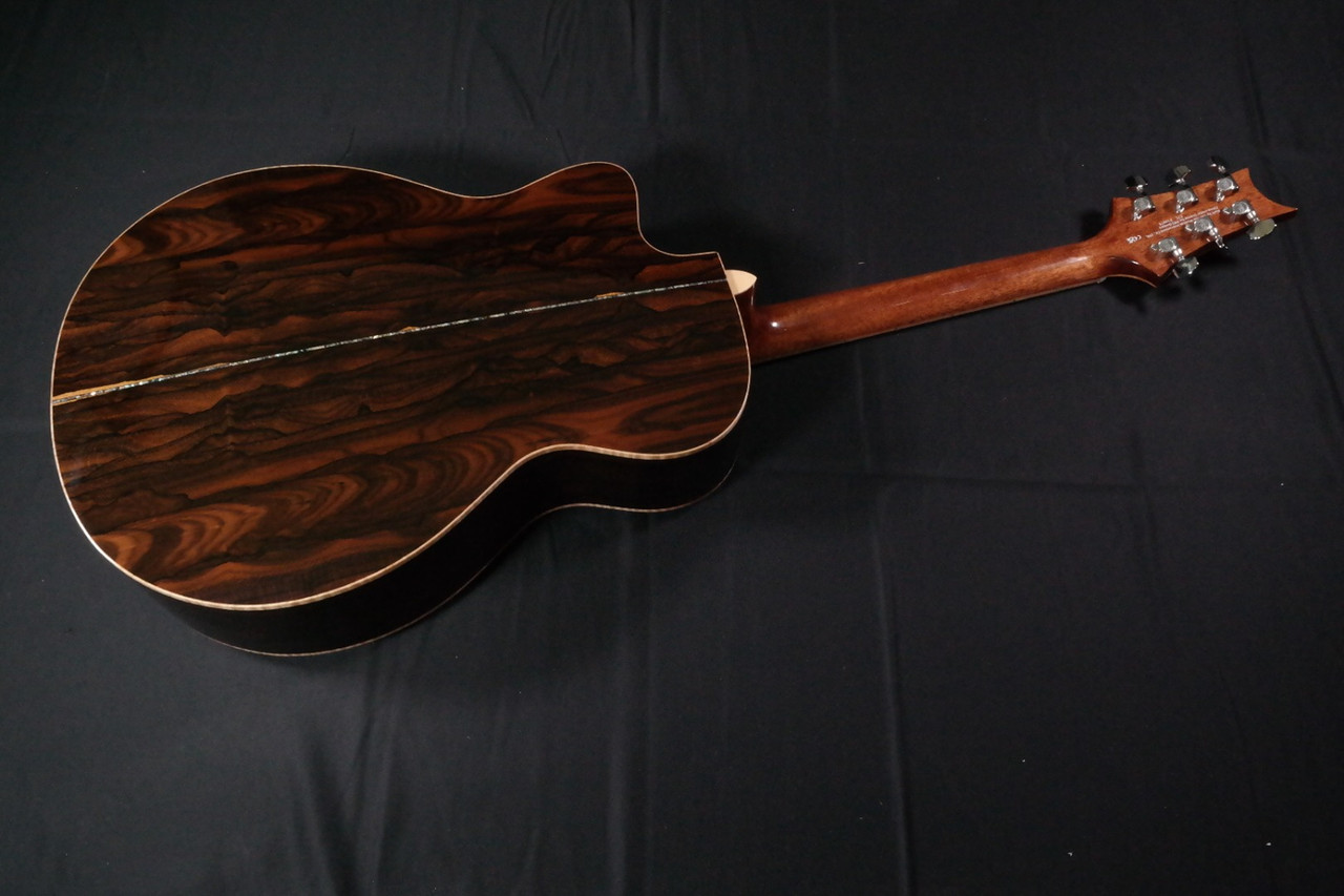 PRS SE Paul Reed Smith SE A60E Angelus Acoustic Electric Guitar