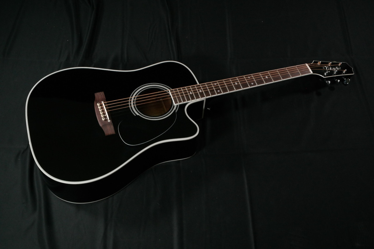 Takamine EF341SC - 60100178 - Liberty Music