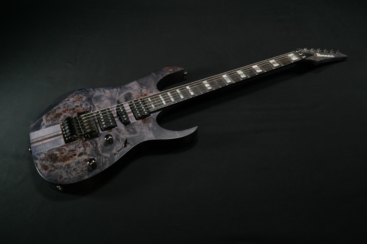 Ibanez RGT1270PBDTF RG Premium 6str Electric Guitar - Deep