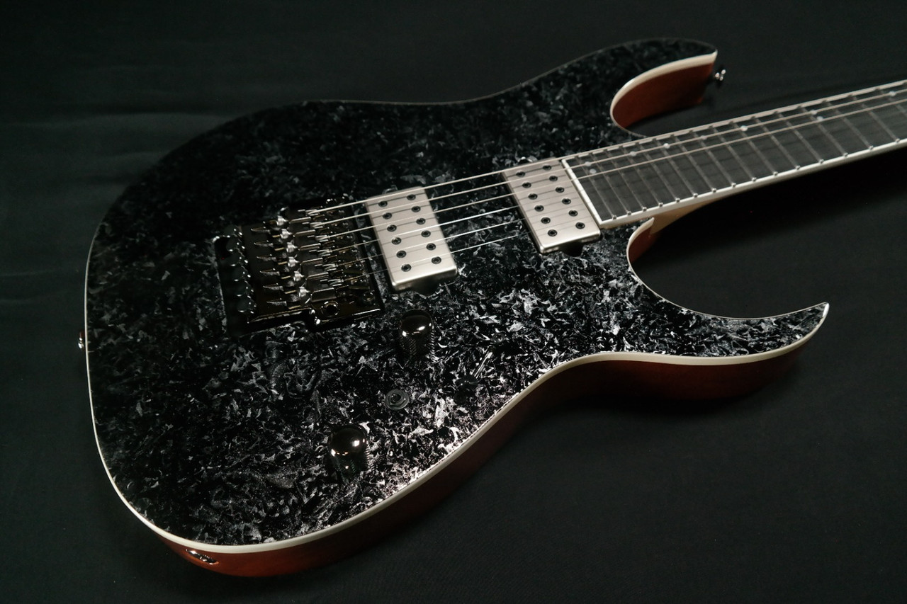 Ibanez cosmic shadow hotsell
