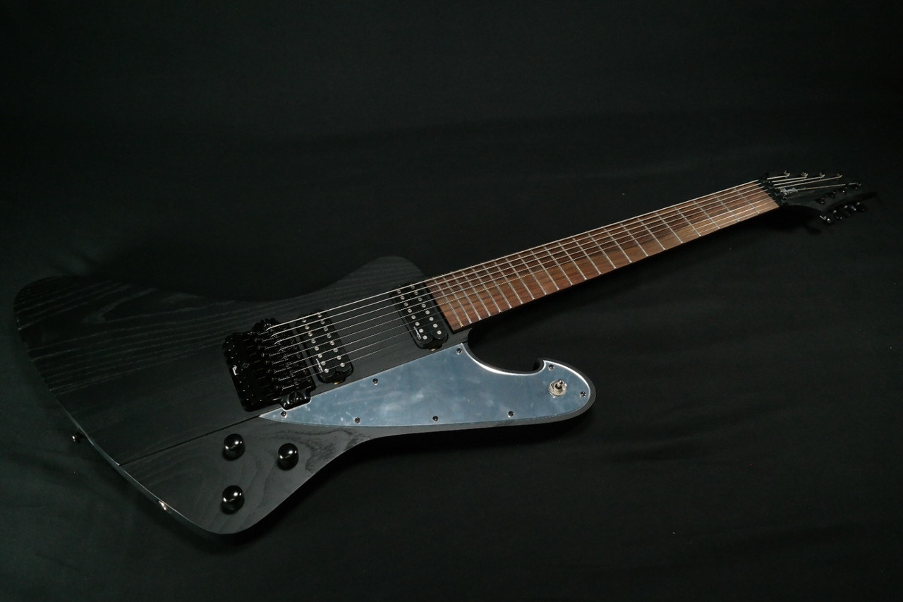 Ibanez FTM33WK Fredrik Thordendal Signature 8str Electric Guitar w