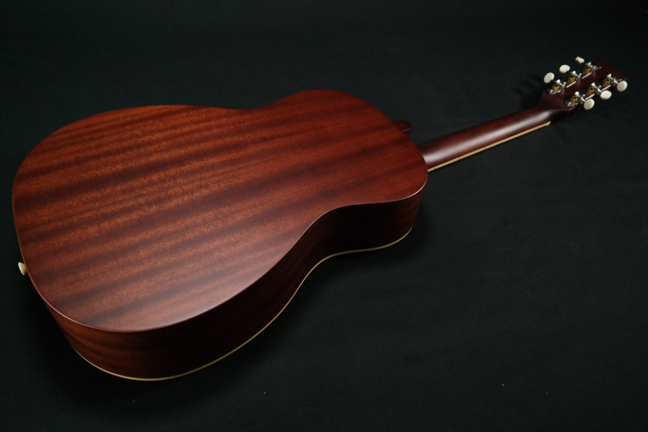 Gretsch Jim Dandy Parlor 6-String Right-Handed Acoustic Guitar