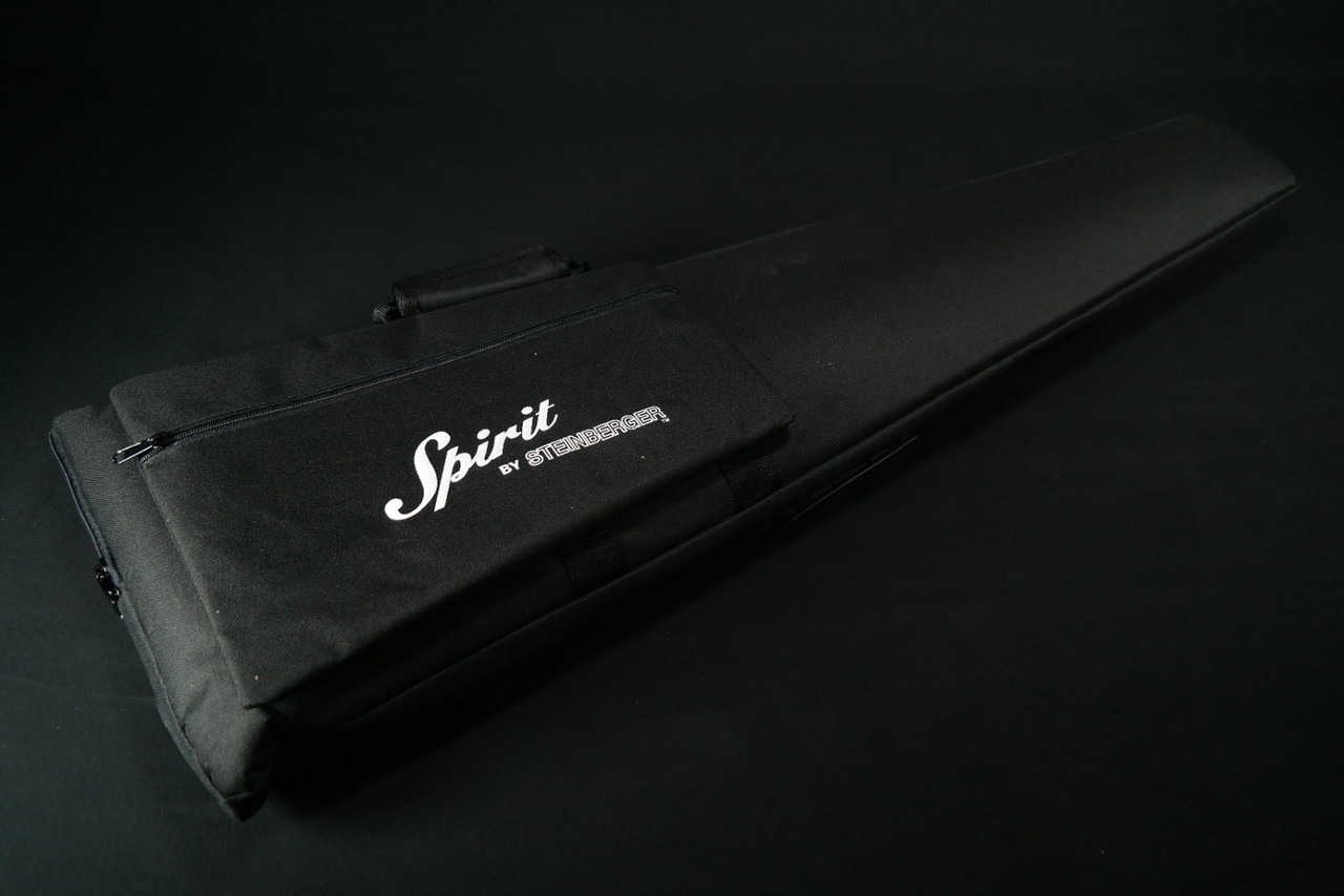 Steinberger bass gig bag shop