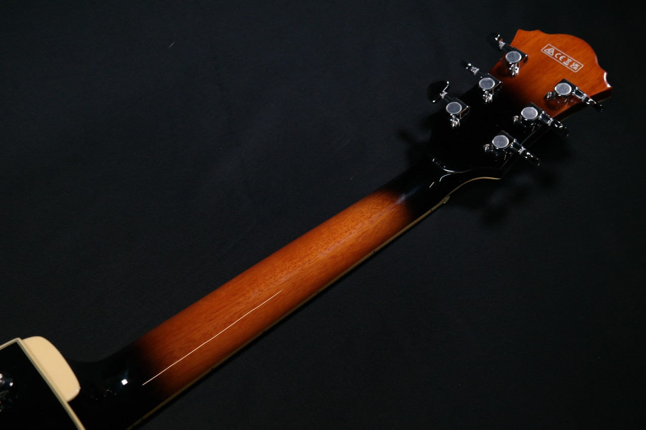 Ibanez AF75VSB AF Artcore 6str Electric Guitar - Vintage Sunburst