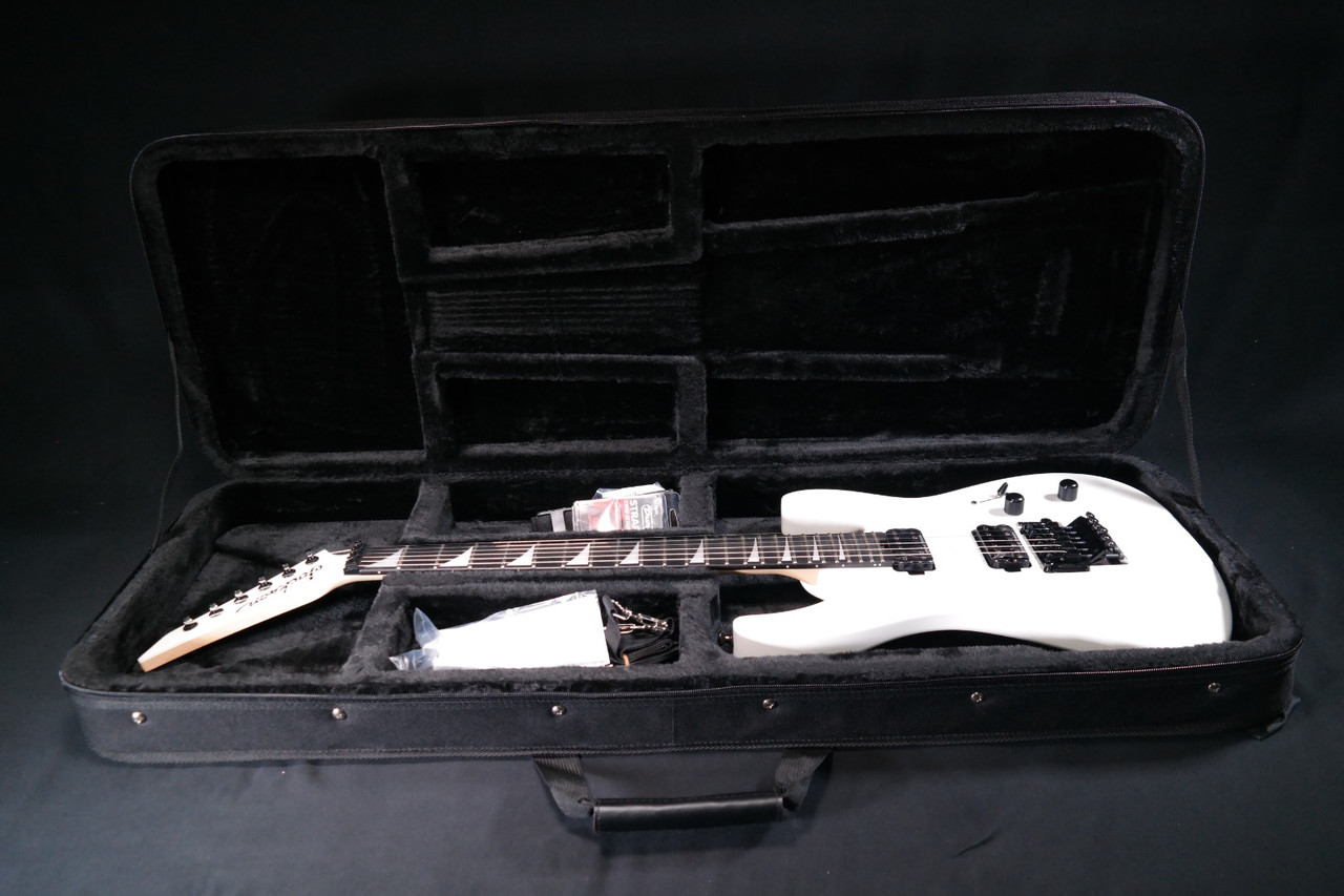 Jackson Mj Series Dinky Dkr Mah Snow White 163 - Liberty Music Jackson Mj Series Dinky Dkr Mah Snow White 163 - Liberty Music