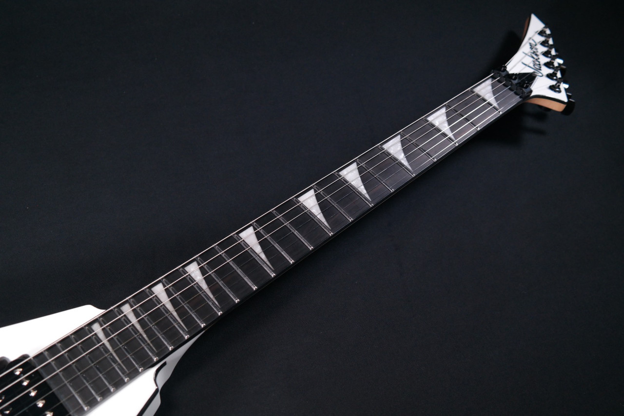 Amazon.com: Jackson Pro Plus Series Rhoads Electric Guitar
