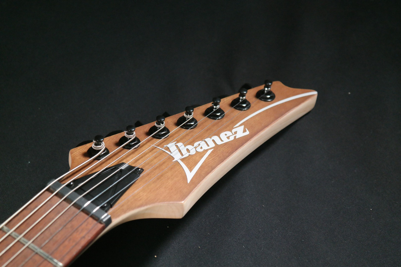 Ibanez RG7421WNF RG Standard 7str Electric Guitar - Walnut Flat