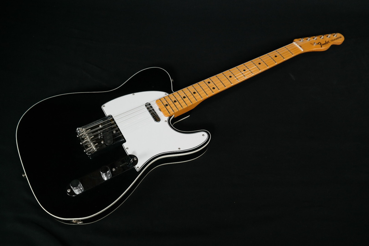 Fender Custom Shop 69 Telecaster Custom Closet Classic Master
