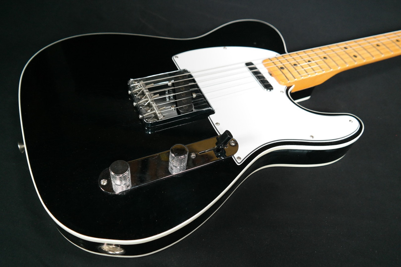 Fender Custom Shop 69 Telecaster Custom Closet Classic Master