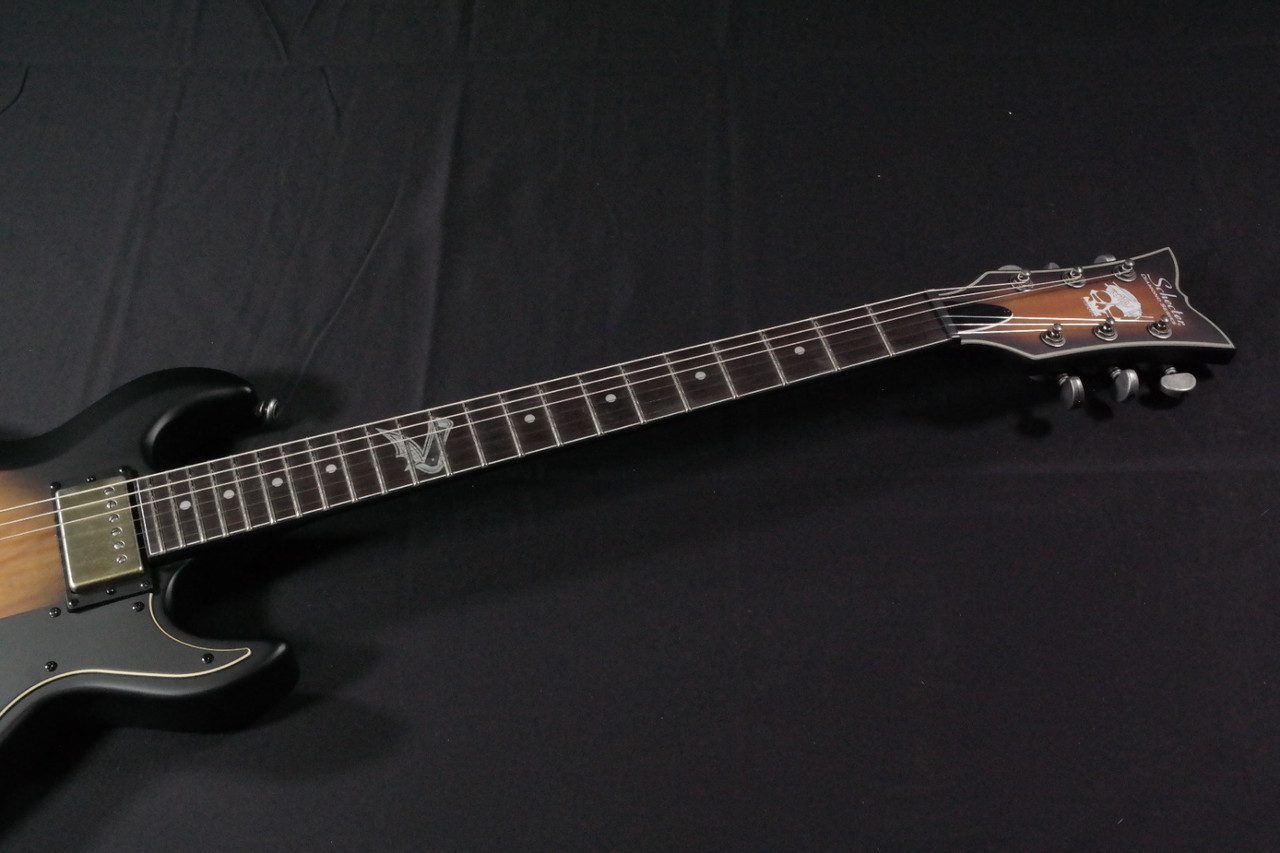 Schecter 311-SHC Zacky Vengeance Signature ZV 6661 6-String RH