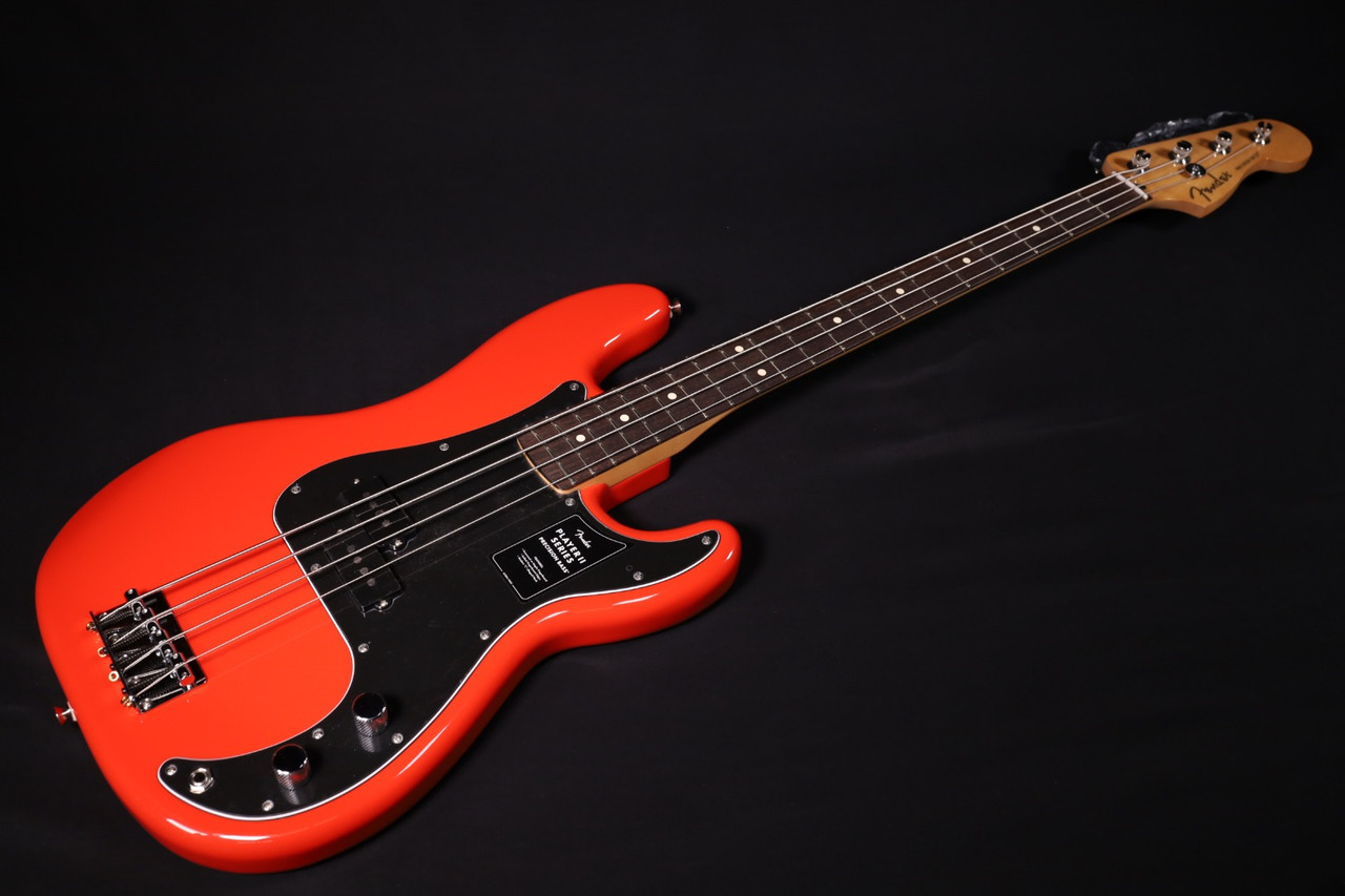 本日まで値下げ Fender Precision Bass ディマジオPU 本日まで値下げ