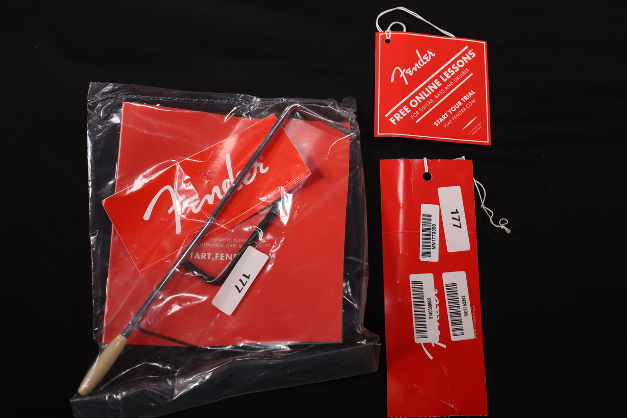 Fender Player II Jaguar Rosewood Fingerboard Coral Red - 140580558