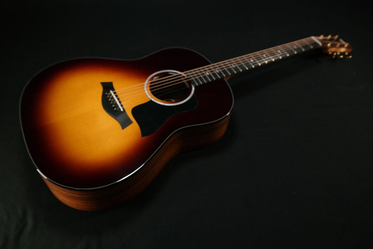 Taylorエレアコ217e plus Ltd 50thアニバーサリー Taylor 50th Anniversary 217e-SB Plus LTD 326 - Liberty Music