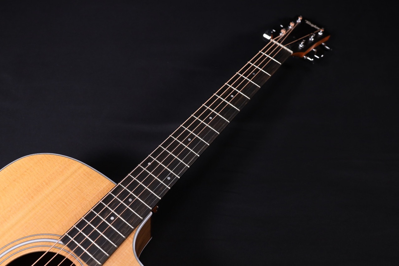 Taylor 210ce Walnut Acoustic-Electric Guitar 422 - Liberty Music