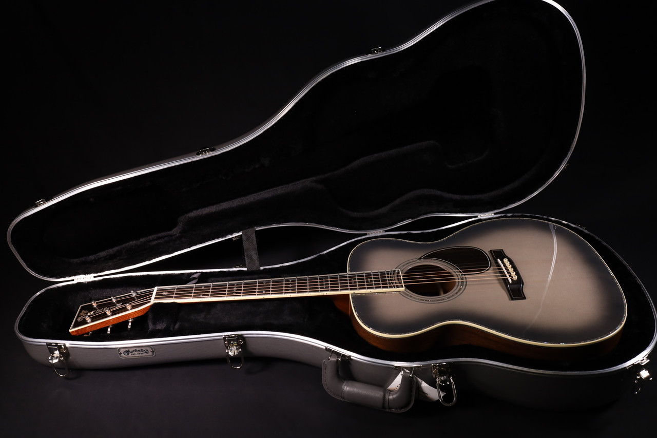 Martin LIMITED OM45JM 20th Anniversary SUPER LIMITED 584 - Liberty