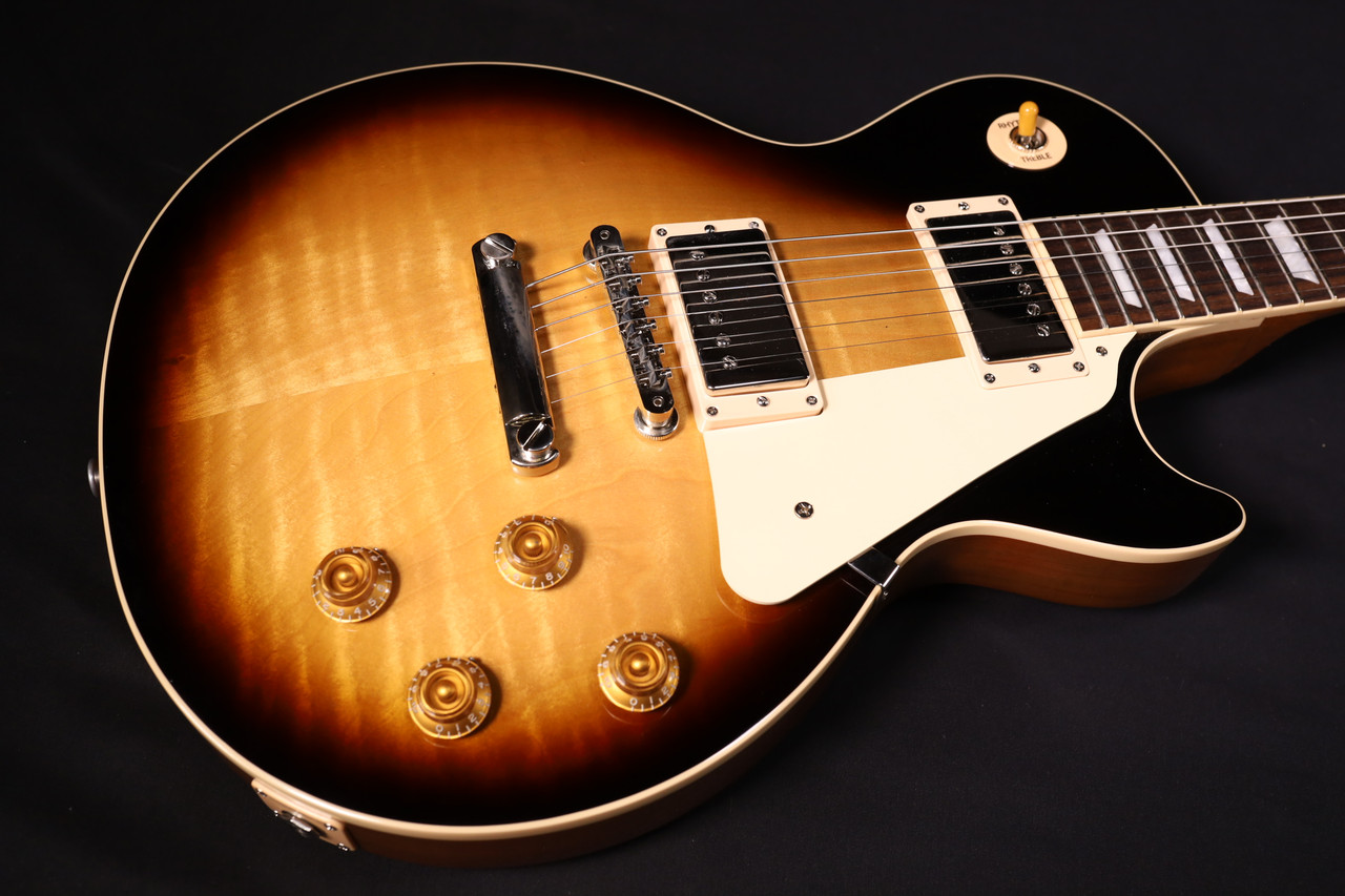Gibson Les Paul Standard 50