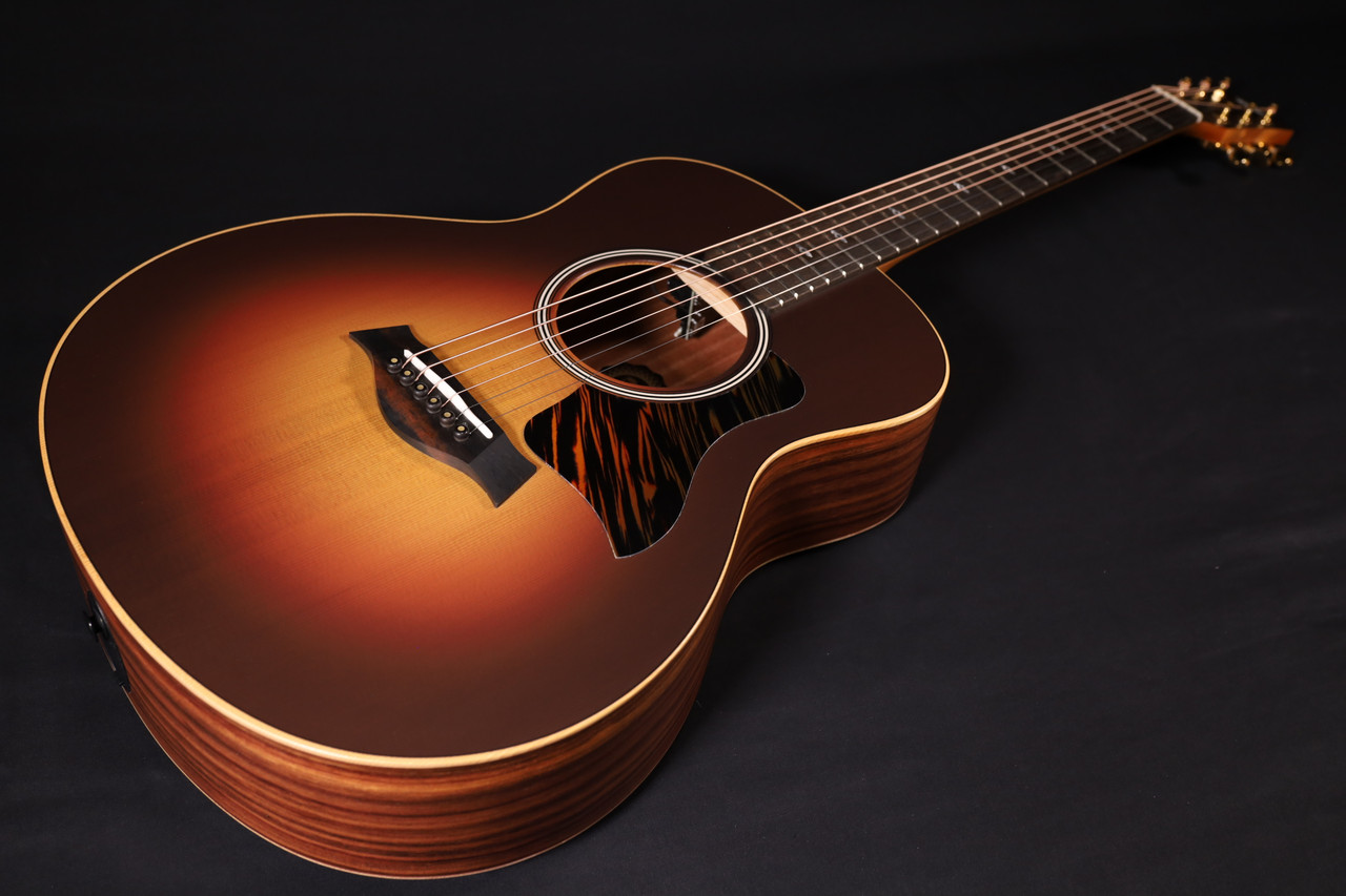 Taylor 50th Anniversary GS Mini-e Rosewood SB LTD - 088 - Liberty