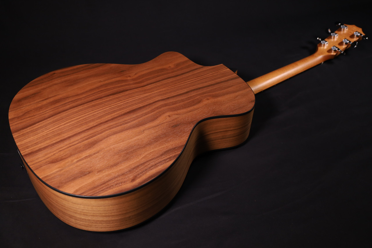 Taylor Guitars 114ce-SB Special Edition Acoustic Electric Guitar