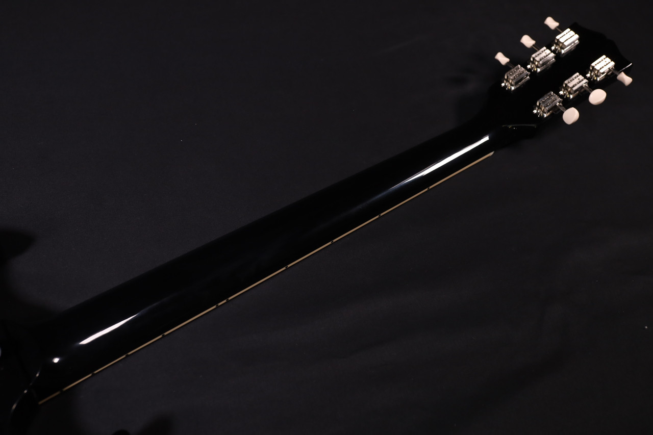 Gibson SG Special Ebony USA - SGSP00EBCH1 268 - Liberty Music